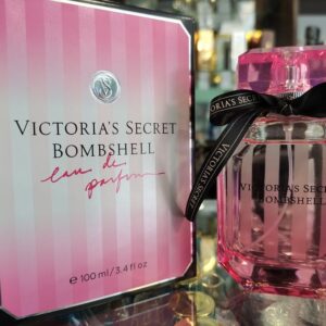 perfume bombshell victoria secret 100ml
