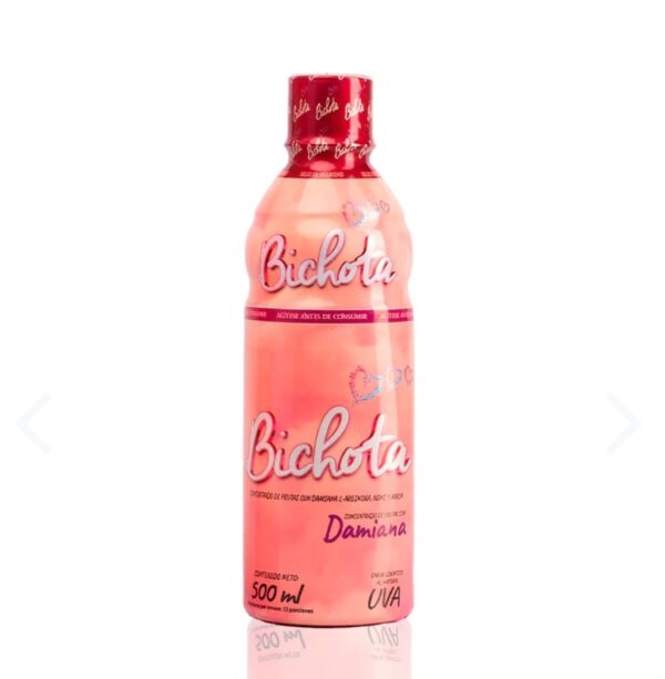 bichota 500 ml