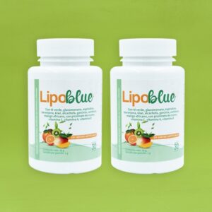 lipoblue combo *2