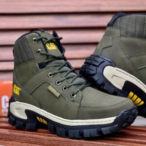 nueva bota premium cat + caja