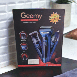 geemy 3 en 1