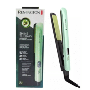 plancha remington aguacate