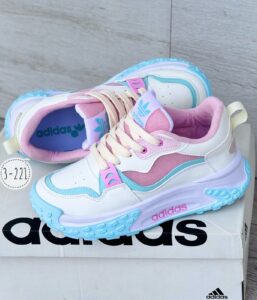tenis adidas monster dama