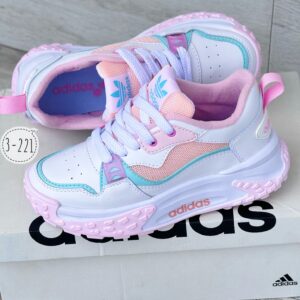 tenis adidas monster dama