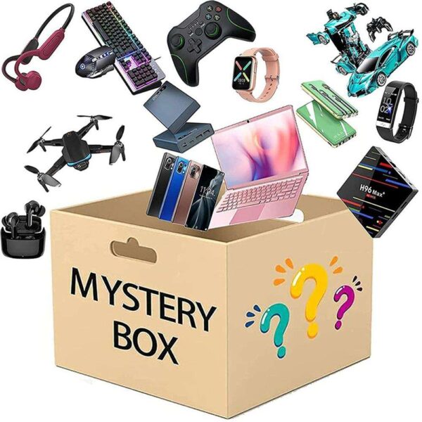 caja misteriosa top multi productos