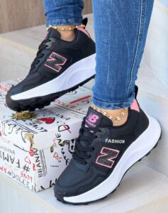 new balance fashion