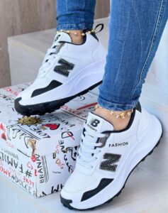 new balance fashion