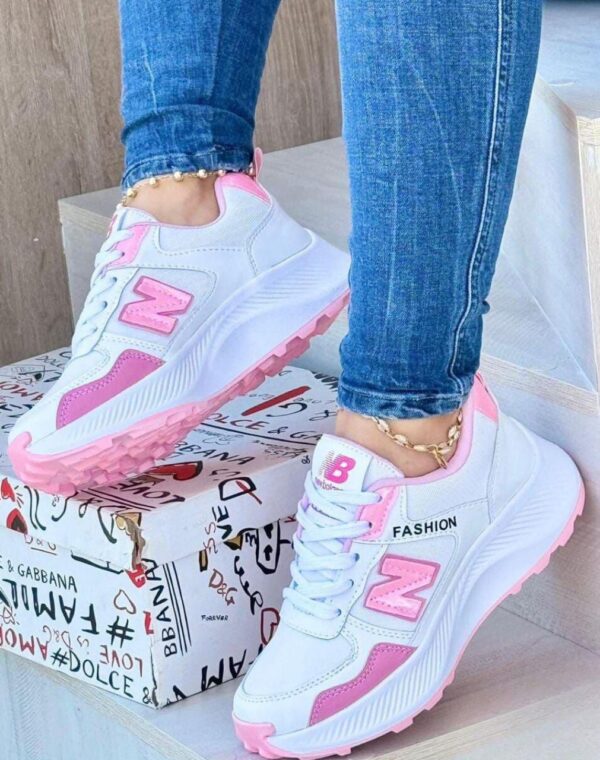 new balance fashion