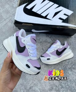zapato nike ultra kids importado