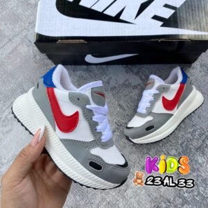 zapato nike ultra kids importado