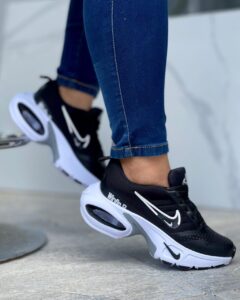 tenis nike winflo 9 dama