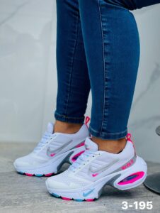 tenis nike winflo 9 dama