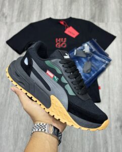 zapato deportivo puma