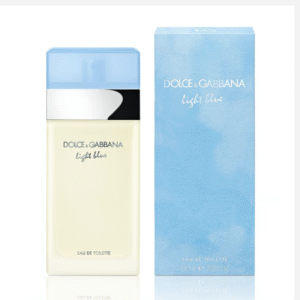 1perfume dolce & gabbana light bluemujer