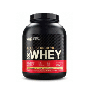 whey gold 5 libras