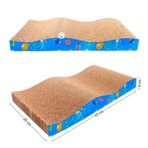 rascador gatos anti estres ag1905158