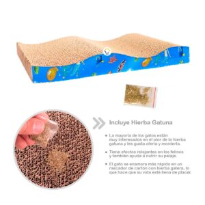 rascador gatos anti estres ag1905158