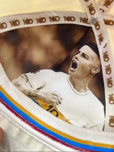 gorra beige colombia