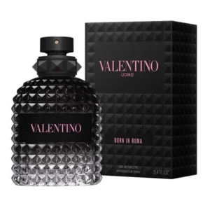 perfume valentino born in roma+perfumero