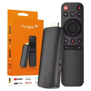 tv stick android 4k con magis